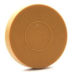 Adolf Bucher /Диск AB для снятия липких лент без шпинделя (гладкий) D90 мм (в шт. по 1 шт. шириной 8