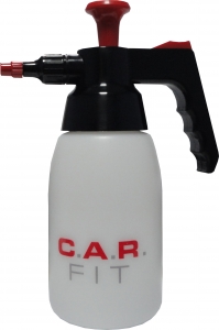 Carfit / Распылитель для удаления силикона 1 л 3-255-0001