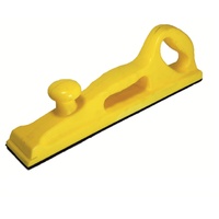 РМ / Блок шлифовальный на липучке 70*400мм, РМ-90795