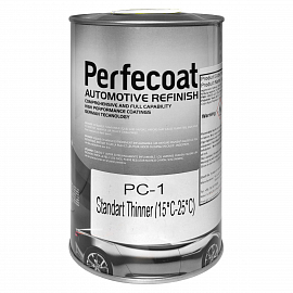 Perfecoat / PC-1 Standard Thinпeг Разбавитель1л (12шт)