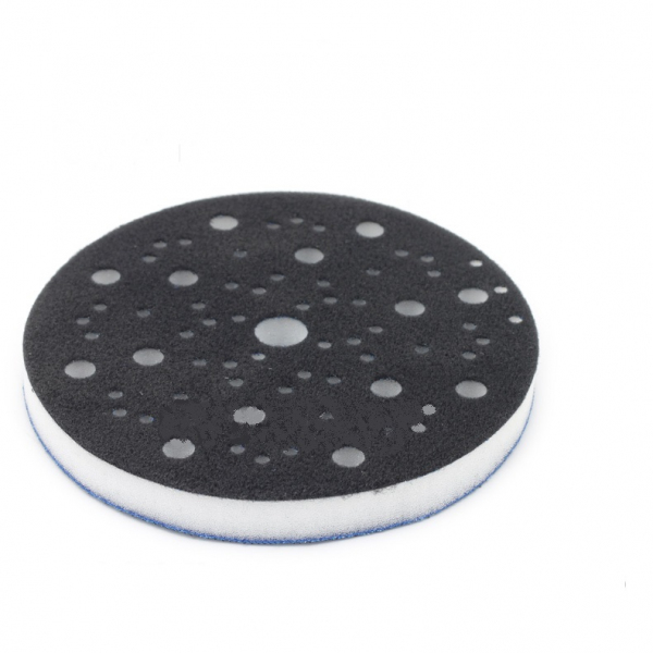 Deerfos/ MULTI INTERFACE INTERCEPTOR  синий (адаптер D-150мм, толщина 10мм-67отв.) I-BLU/150-67